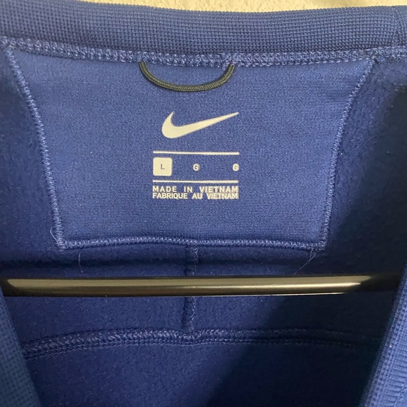 SS26 Nike x Future Collab Mens Sweat Shirt SAMPLE - Picture 4 of 5